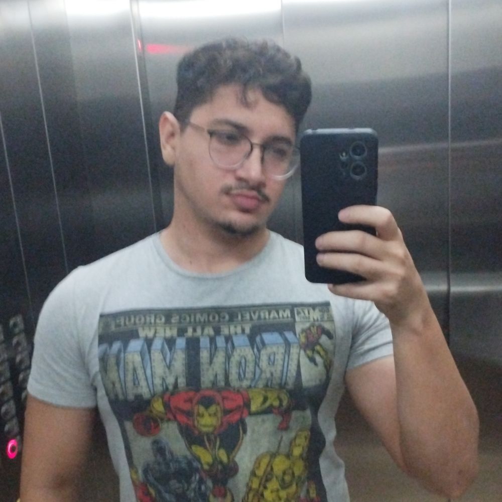 Ismael Gadelha 