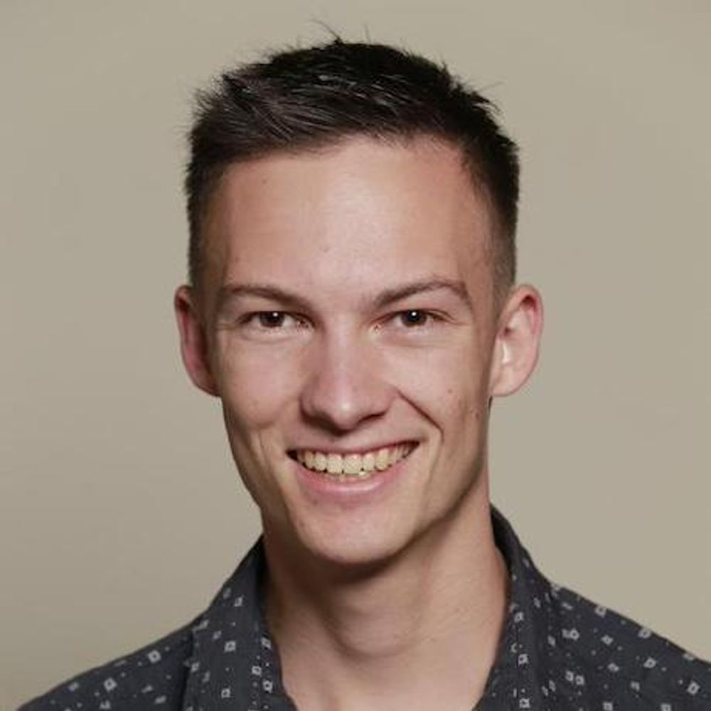 James Stone