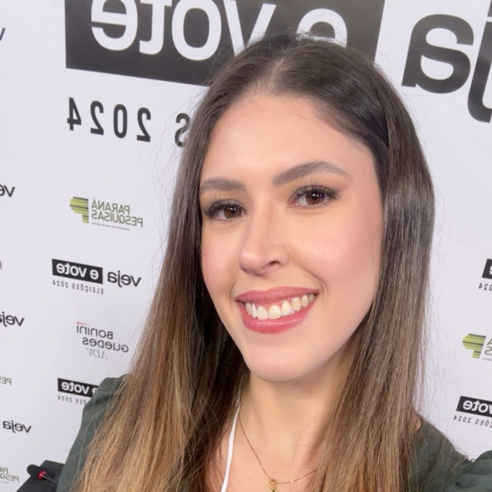 Isabella Alonso Panho 