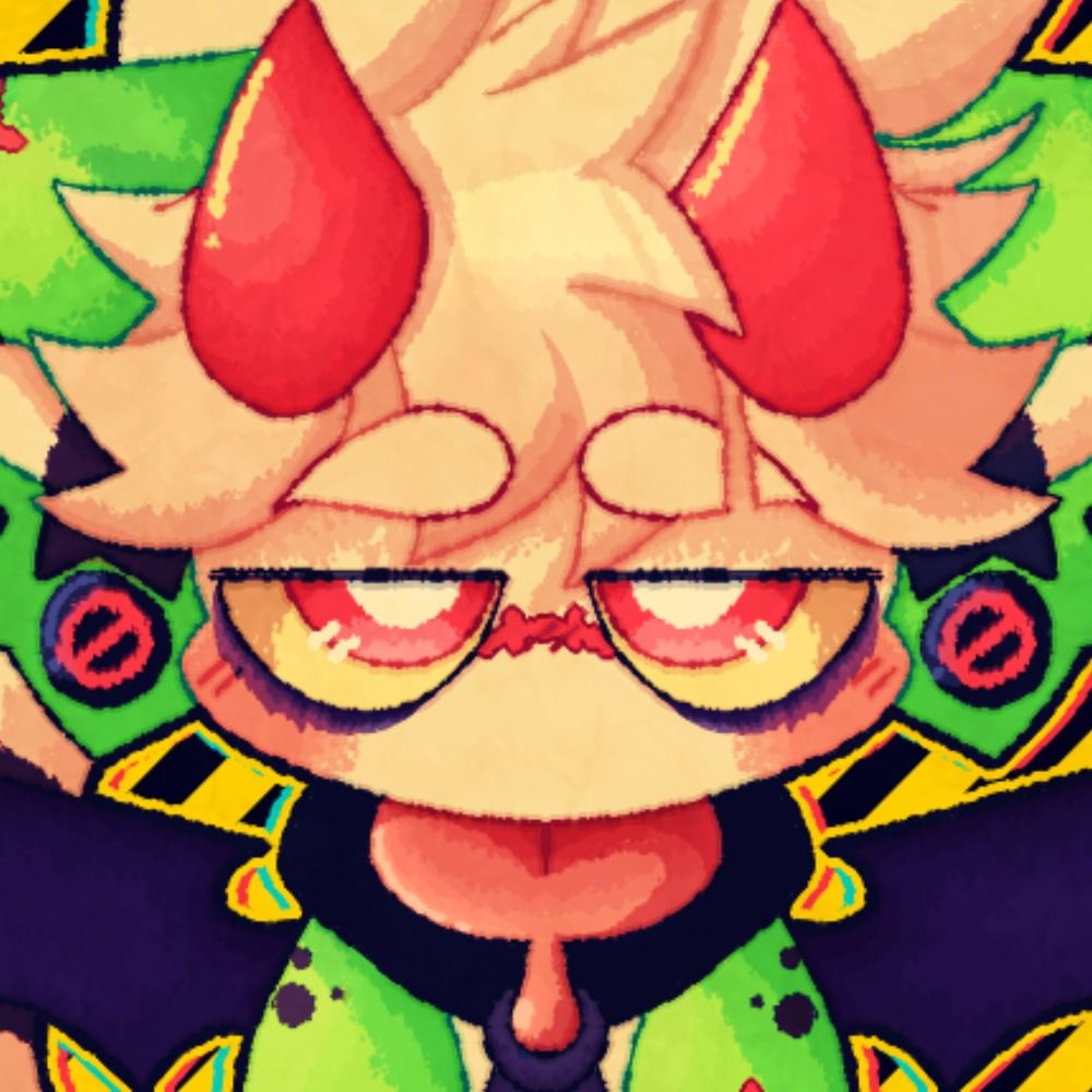 Kiibo ! (now with extra woof)