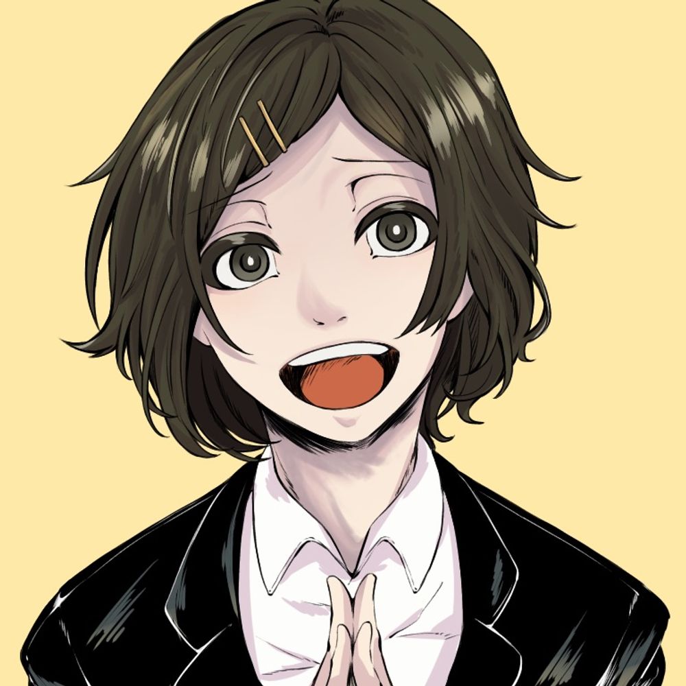 三色