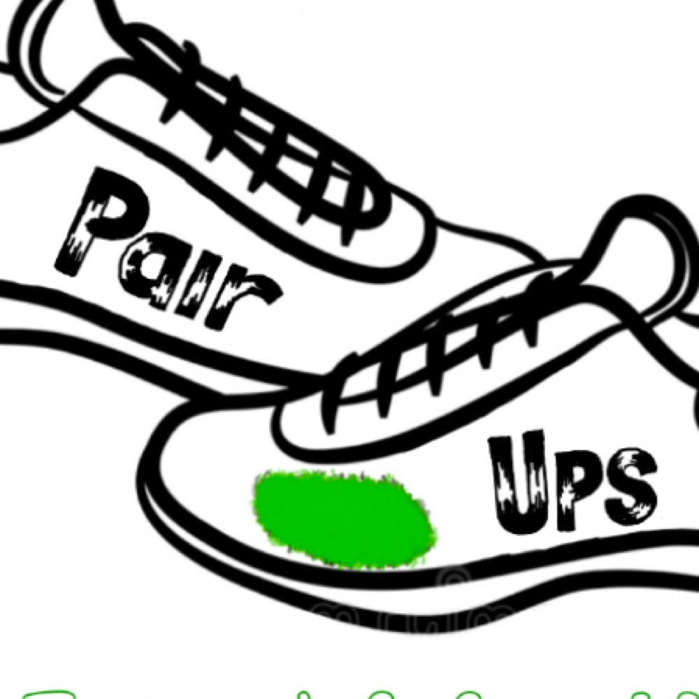 Pair Ups