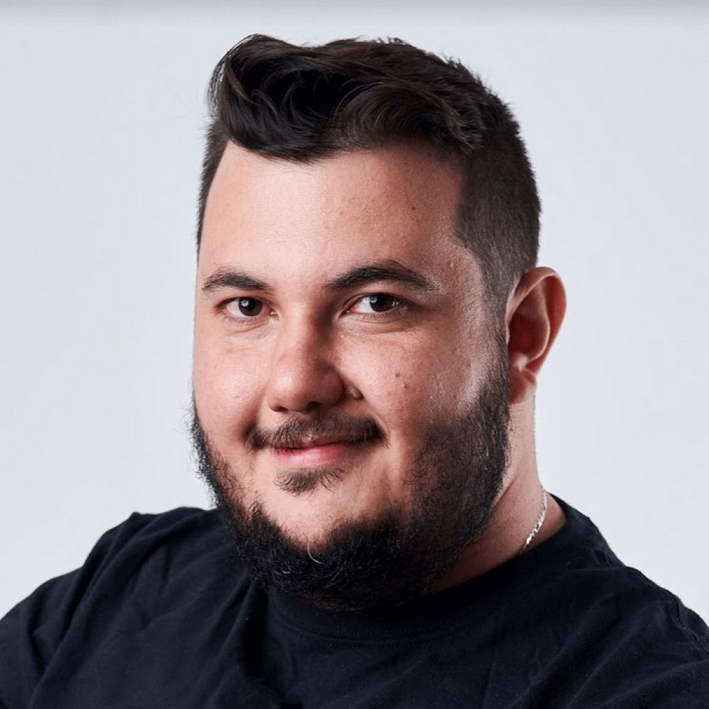 Steve Duran