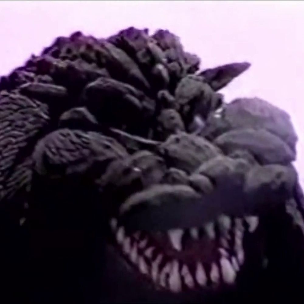 Chris McDonald (Writer of Daikaiju Rumble)