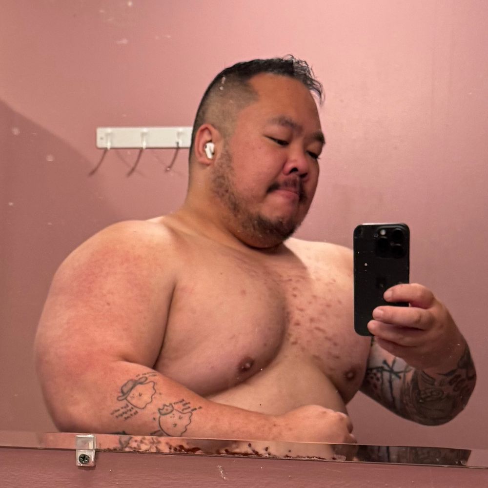 Danny THEE Himbo