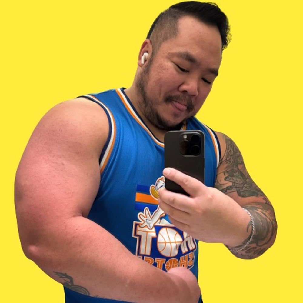 Danny THEE Himbo's avatar