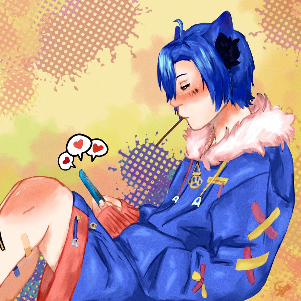 Csuky Hun/En Cattuber