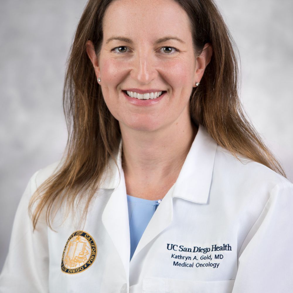 Kathryn Gold, MD