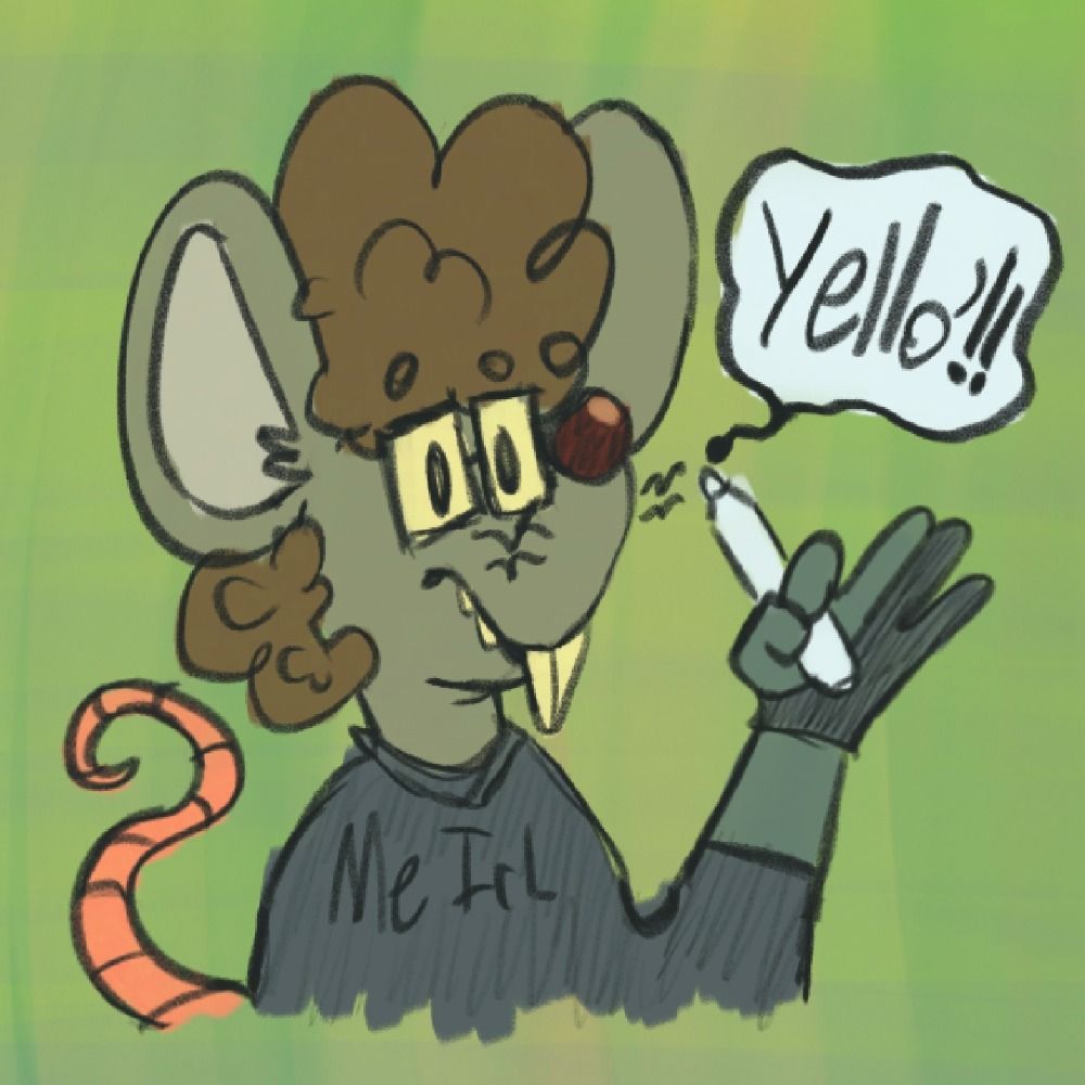 Scrumpit Boy