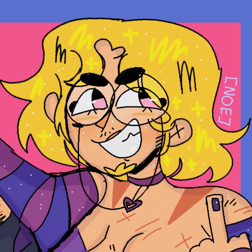 jeremy 🔞