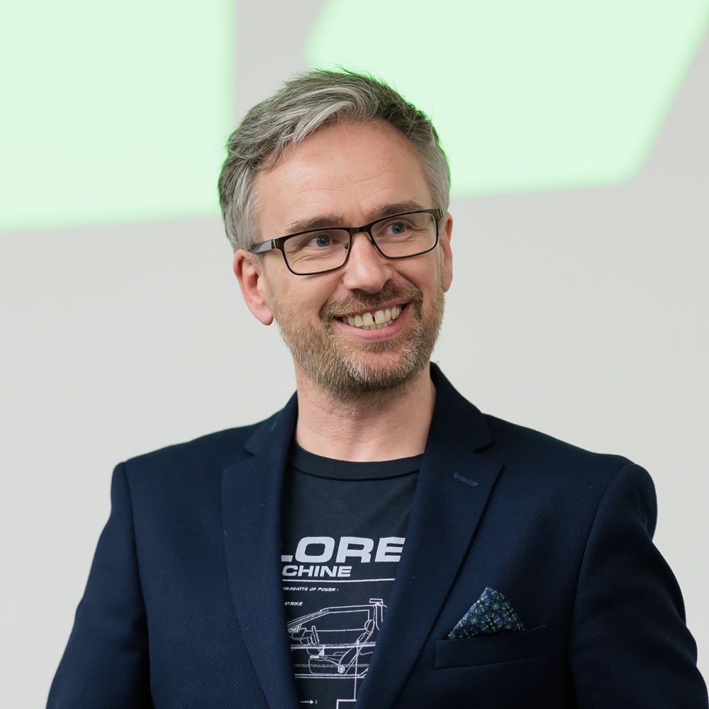 Barry W. Fitzgerald
