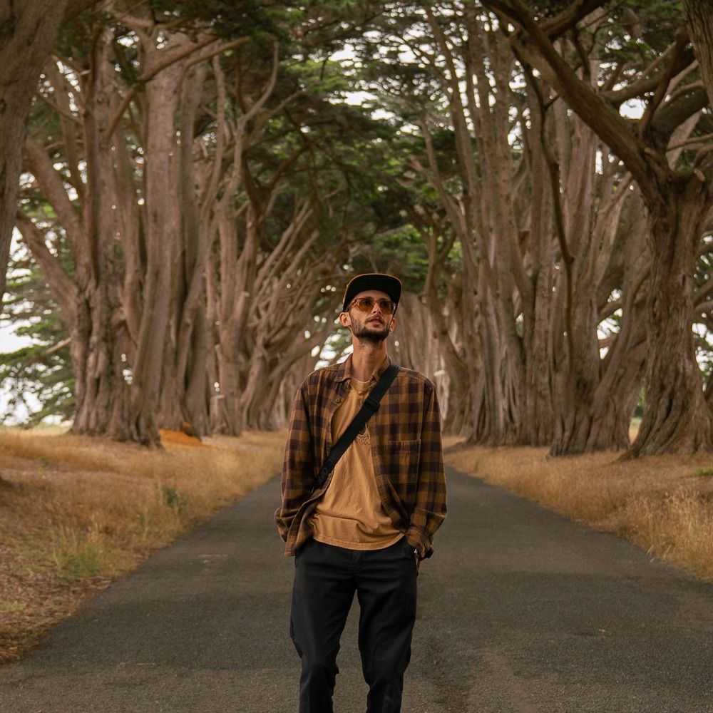 Noah