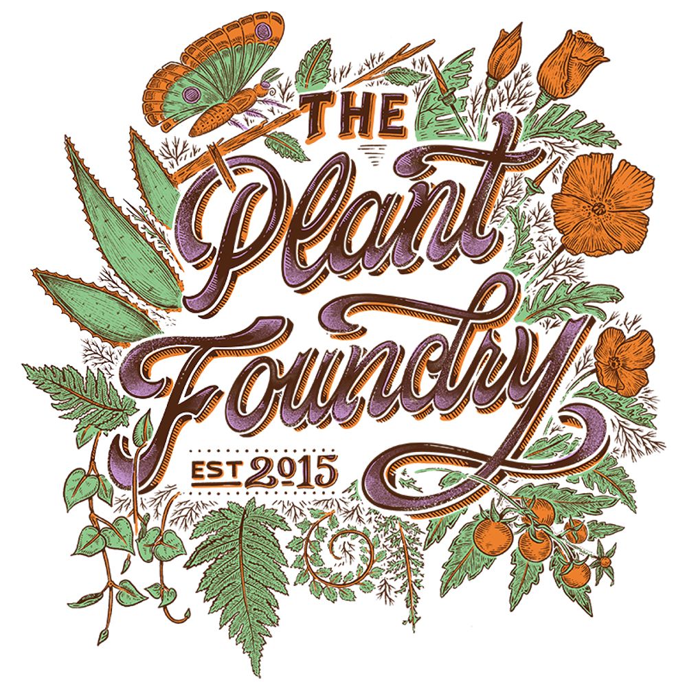 The Plant Foundry