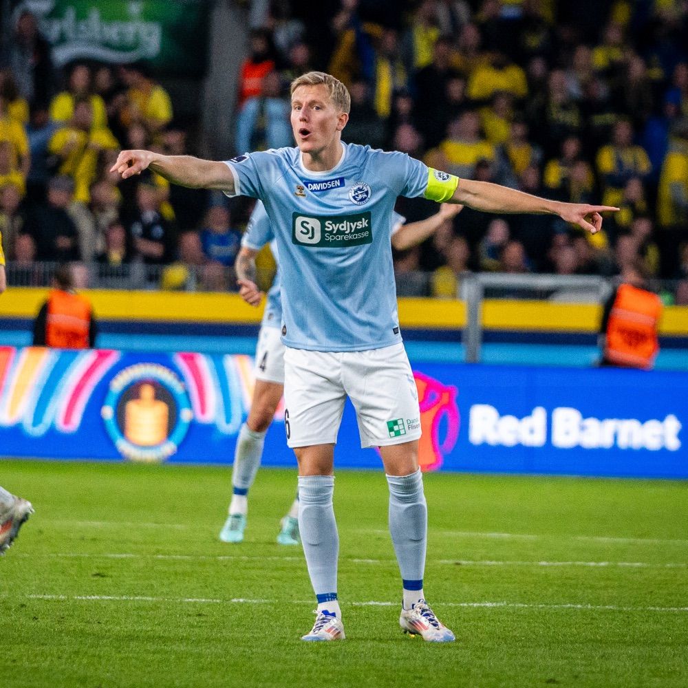 Rasmus Vinderslev