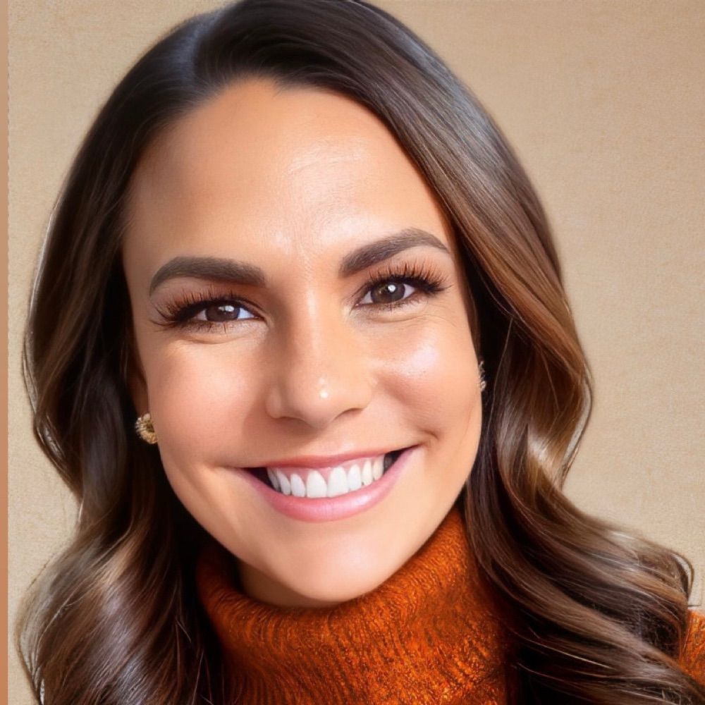 Liz Elliott - Digital Marketing & Online Business Coach