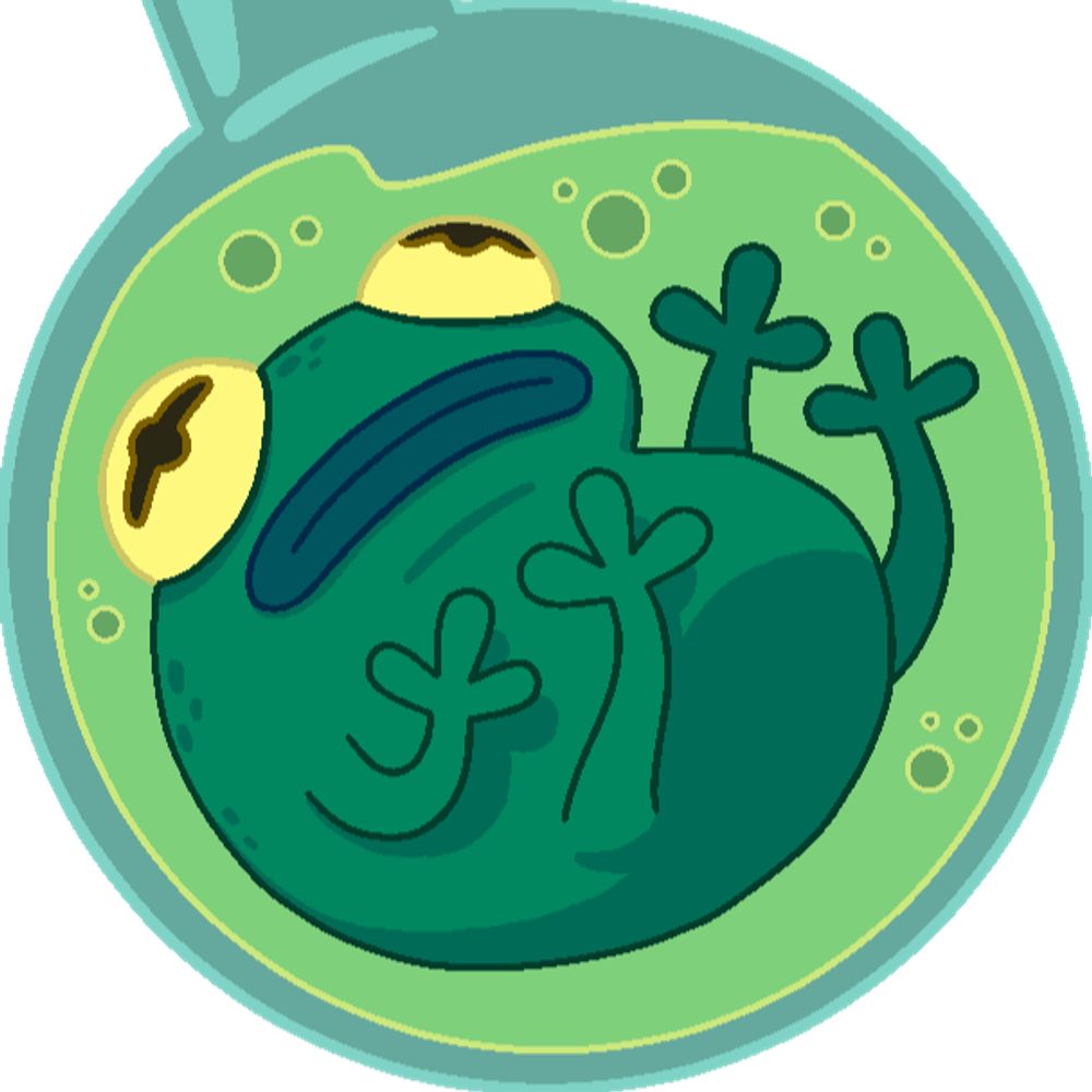 🐸FrogPotion🐸