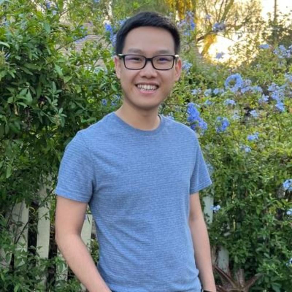 Kevin Bui
