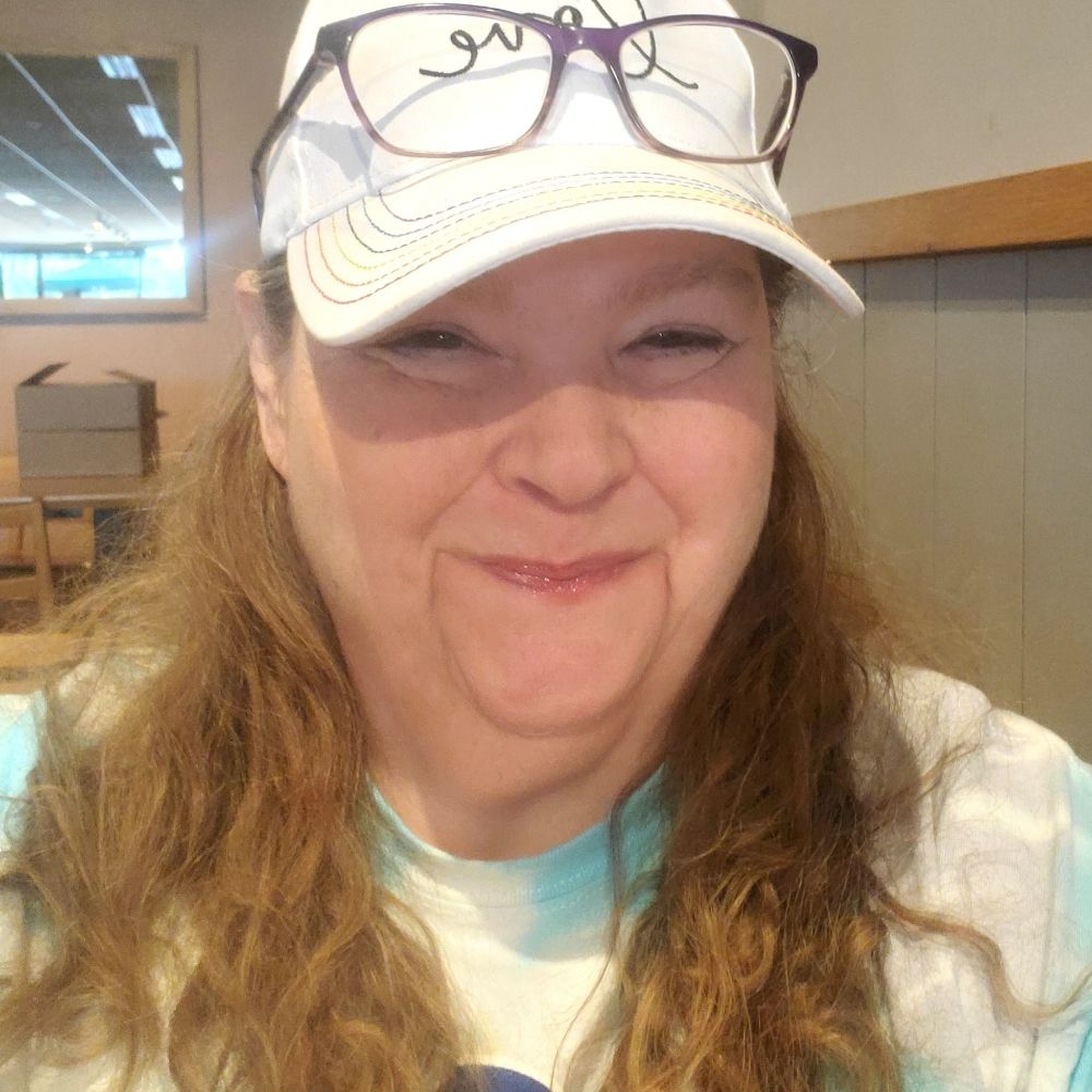 Kelly (Gullickson) Madison
