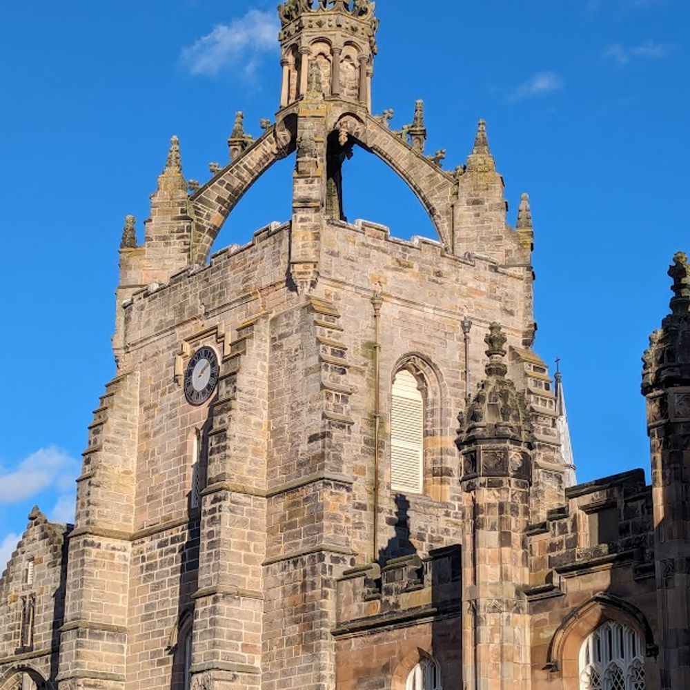 Aberdeen Gifford Lectures