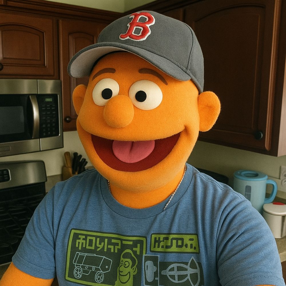 Matt