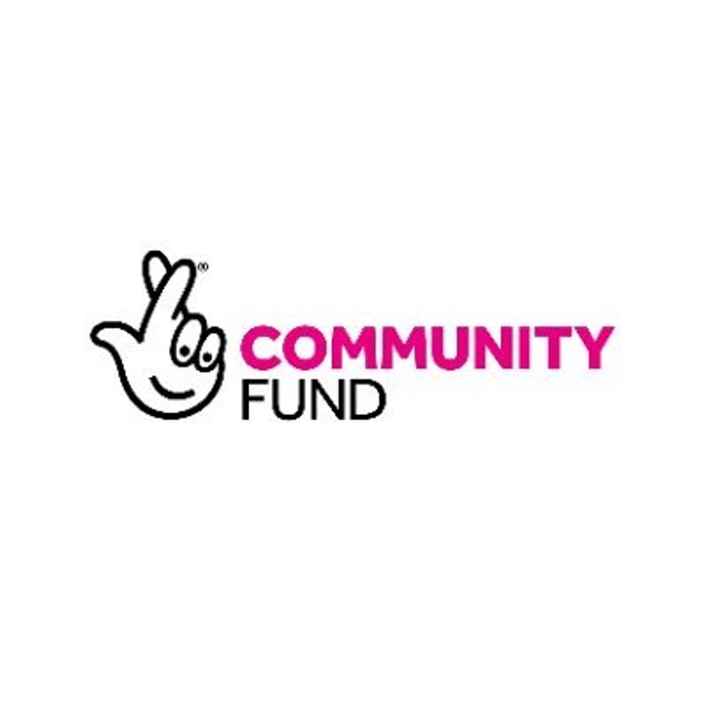 The National Lottery Community Fund