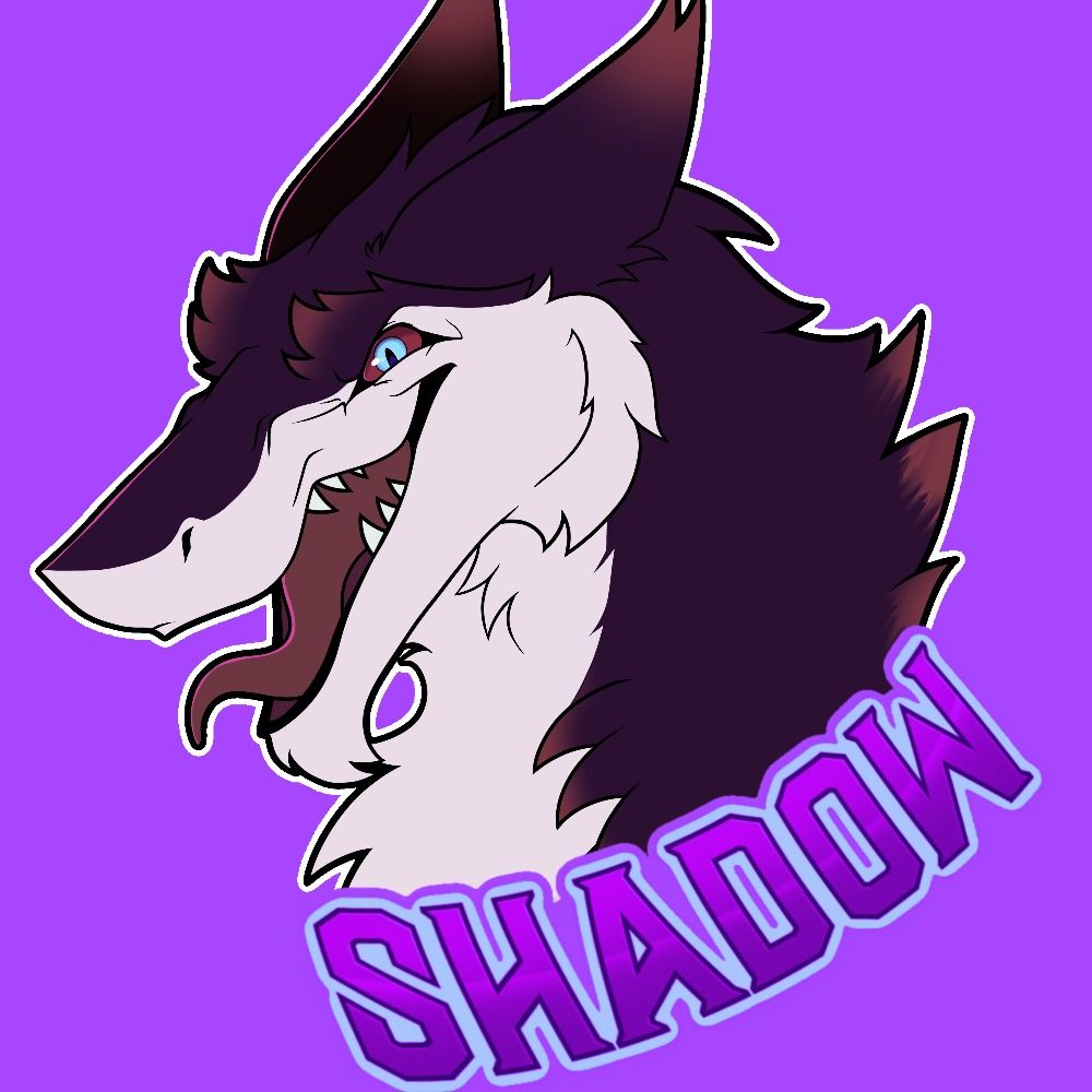 Shadow Sergal