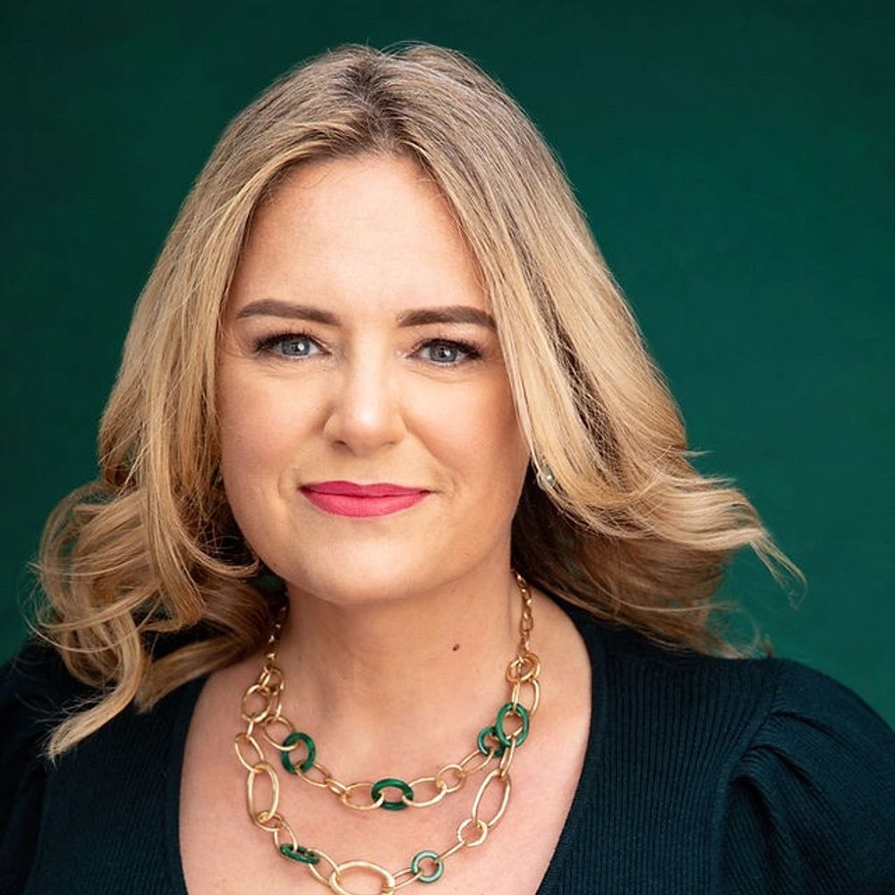 Deborah Balm