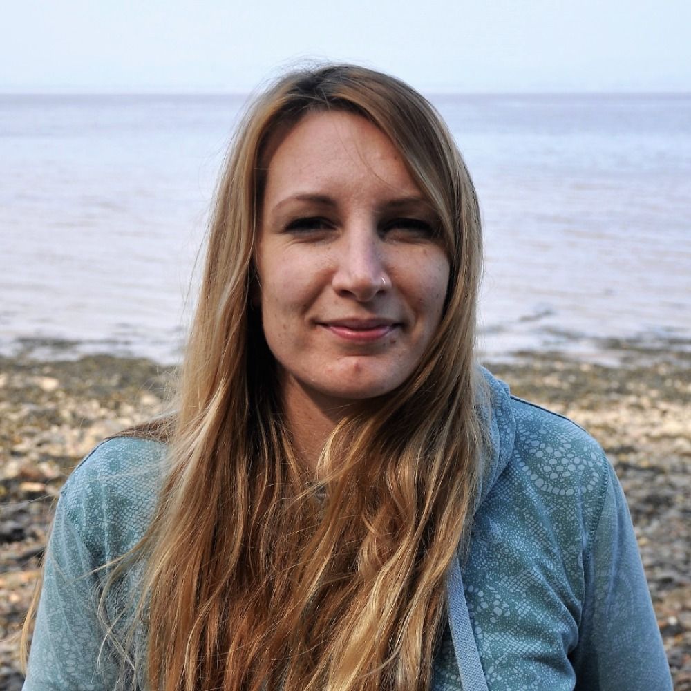 Dr Sarah Nelms