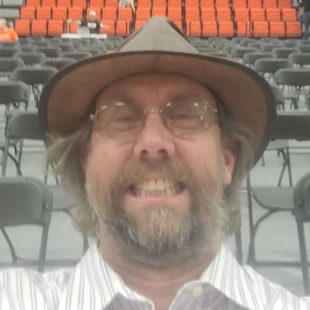 Brian Birgen