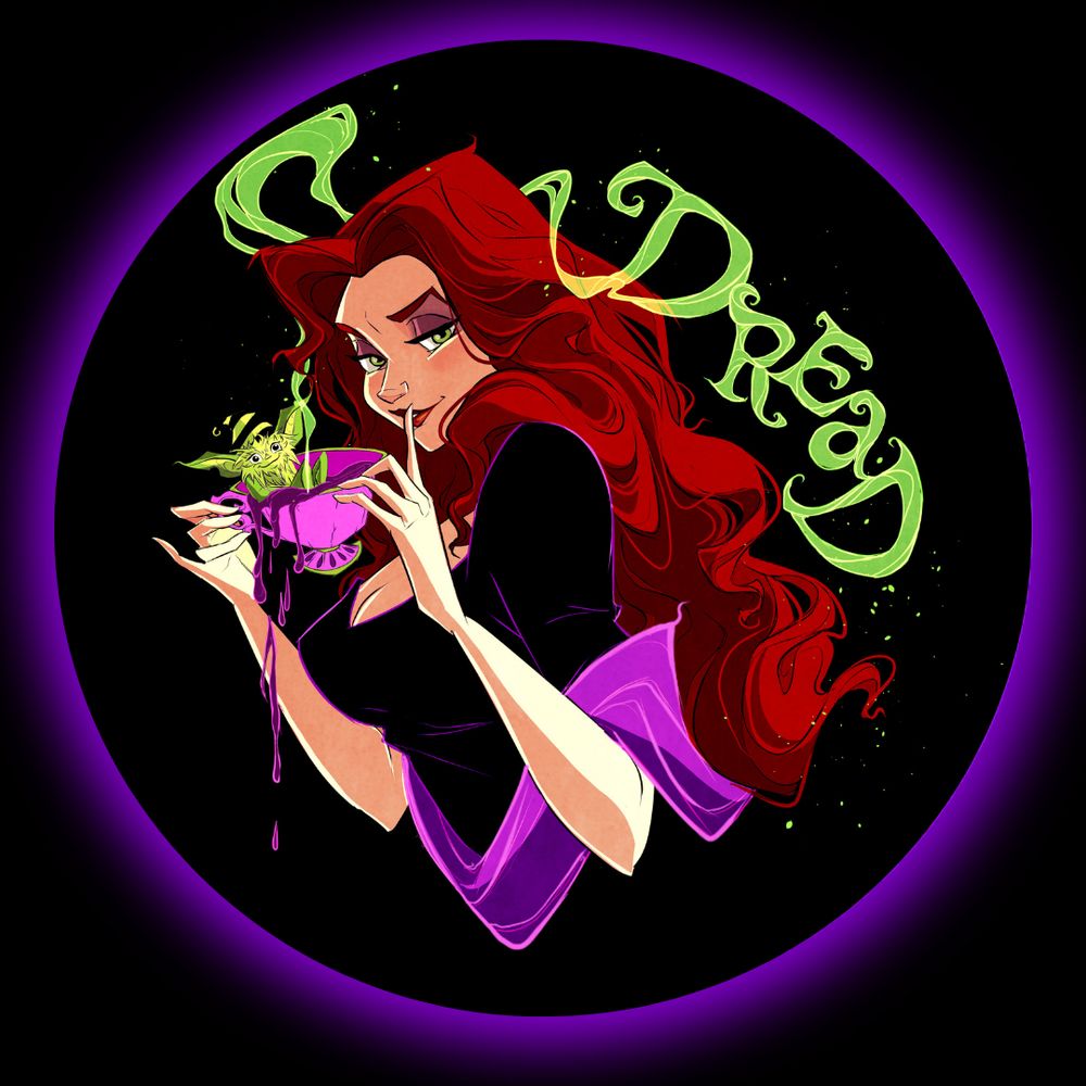 DreaD Illustrations