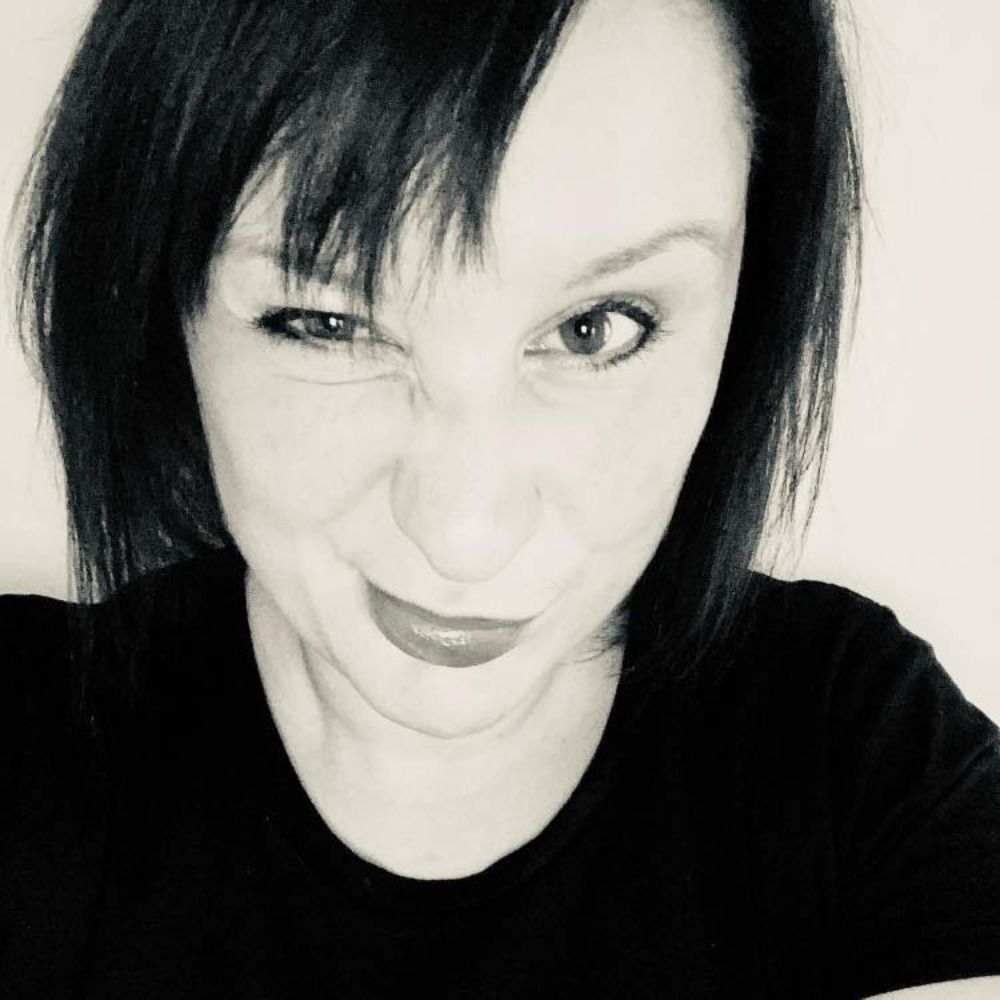 Dr Katie Cooper