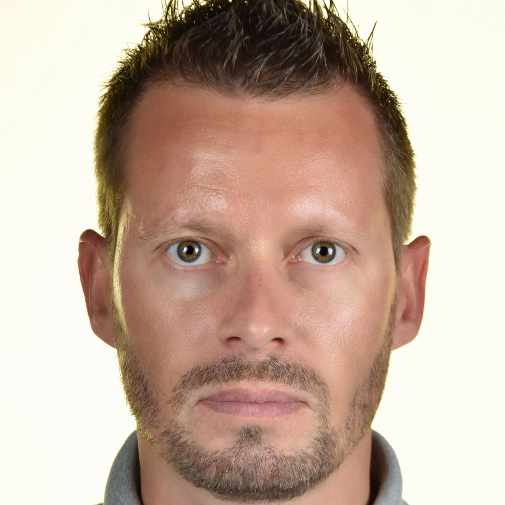 Nicolas LEBAILLY