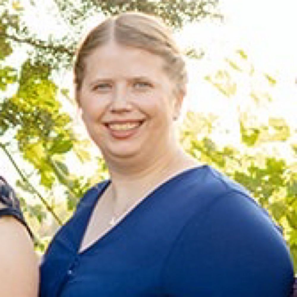 Caryl Terry