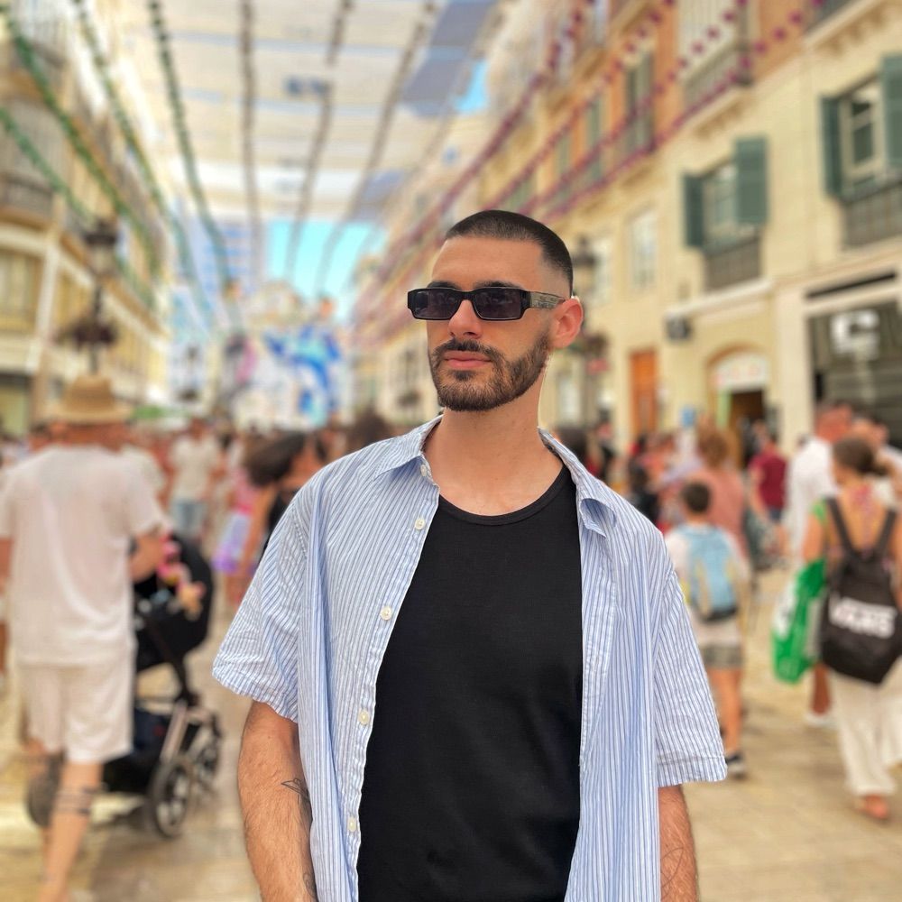Juanjo Cano