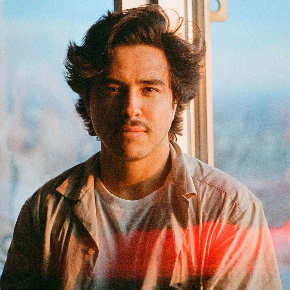 Billy Woo Mora