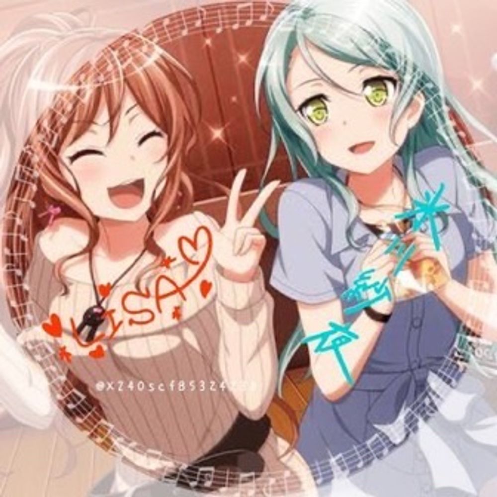 ヨネ🎸