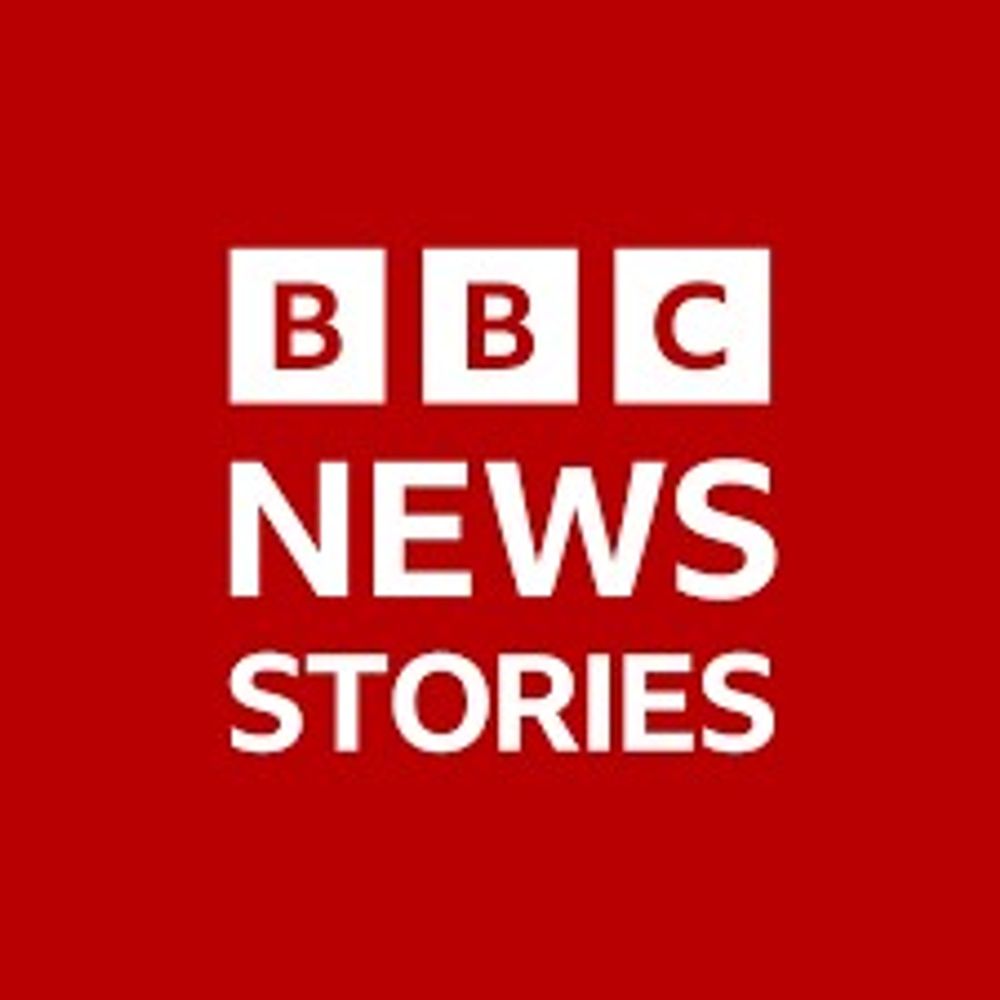 Unofficial BBC Top Stories Bot