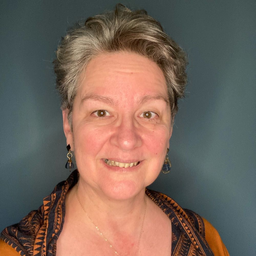 Johanne Sabourin