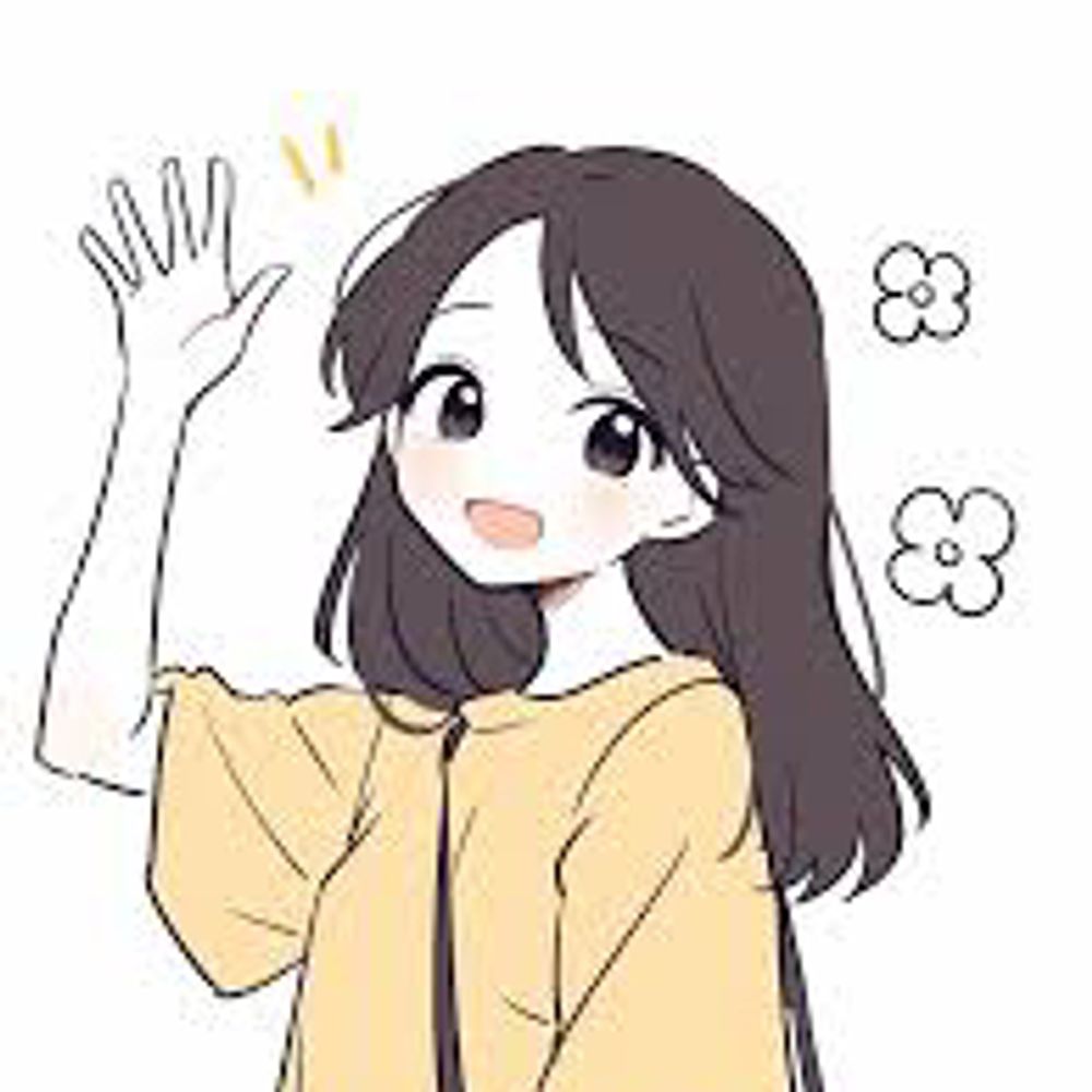 純情可憐少女