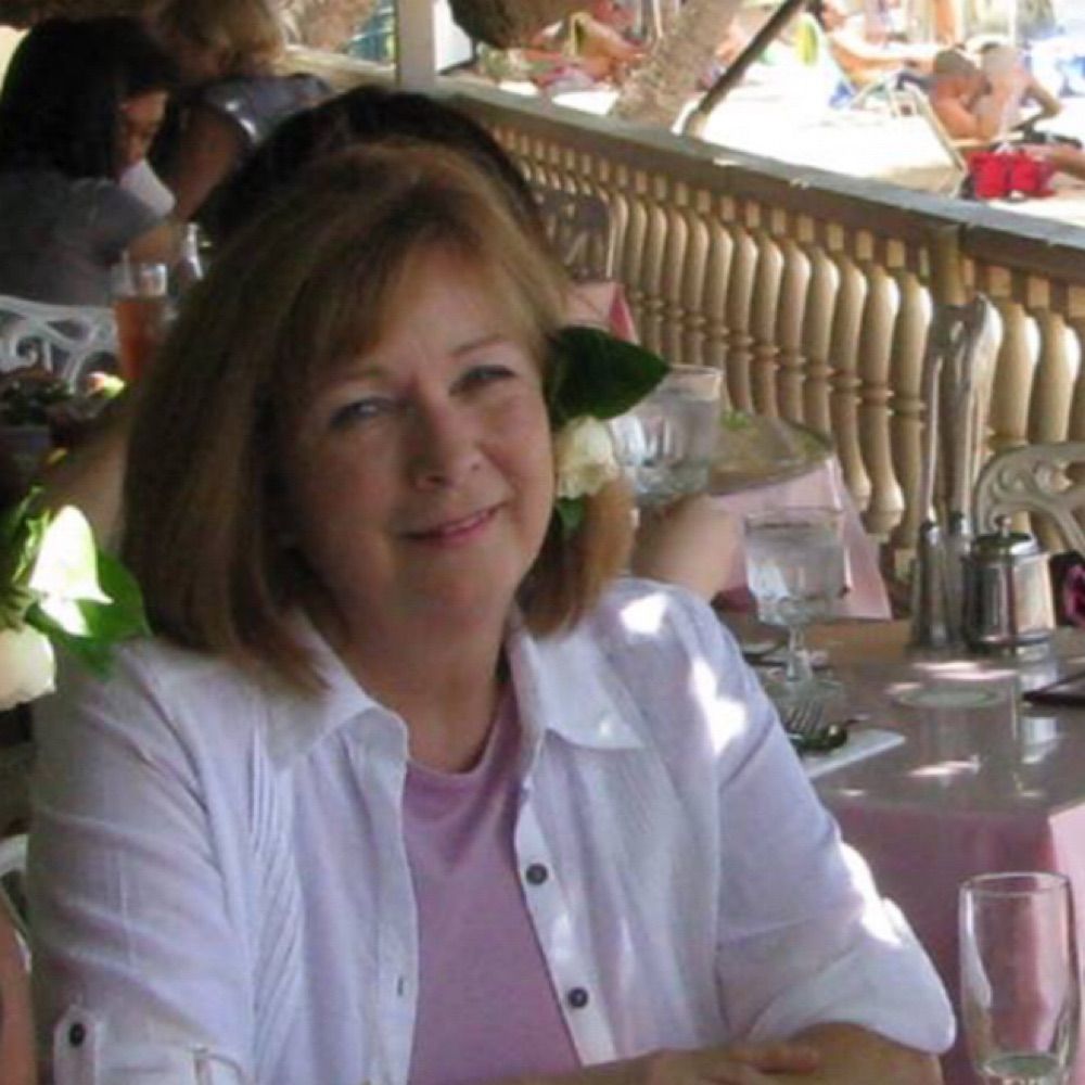 Marcia Marie