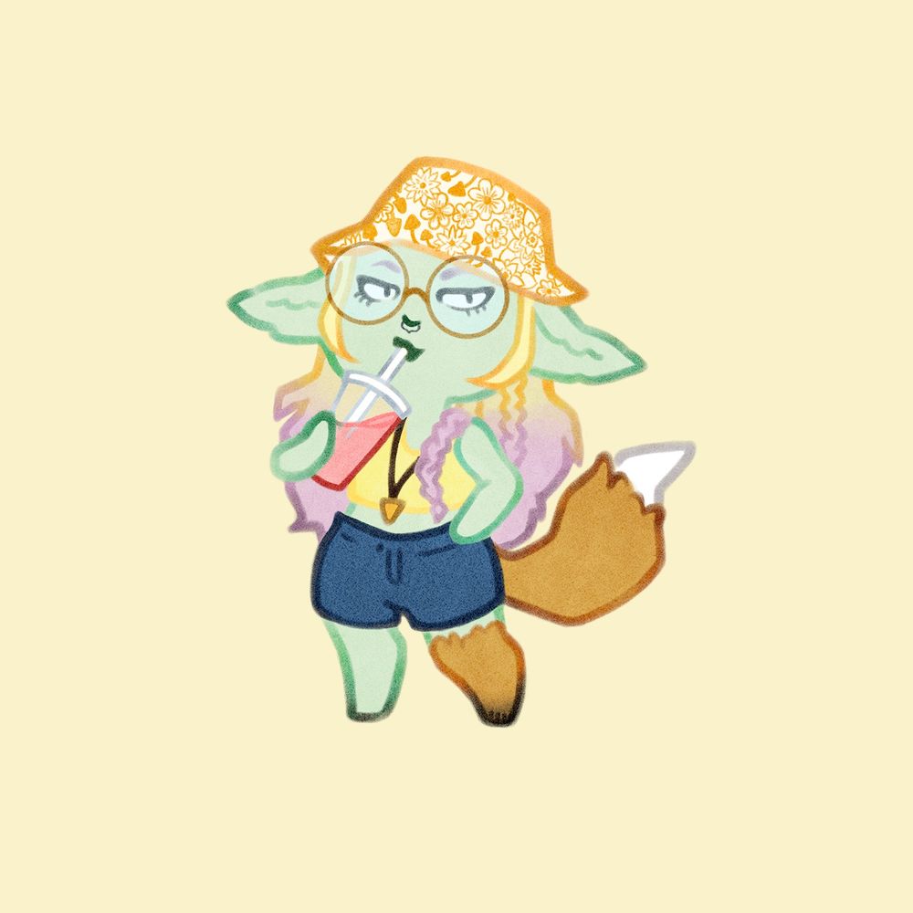 SunshineFox