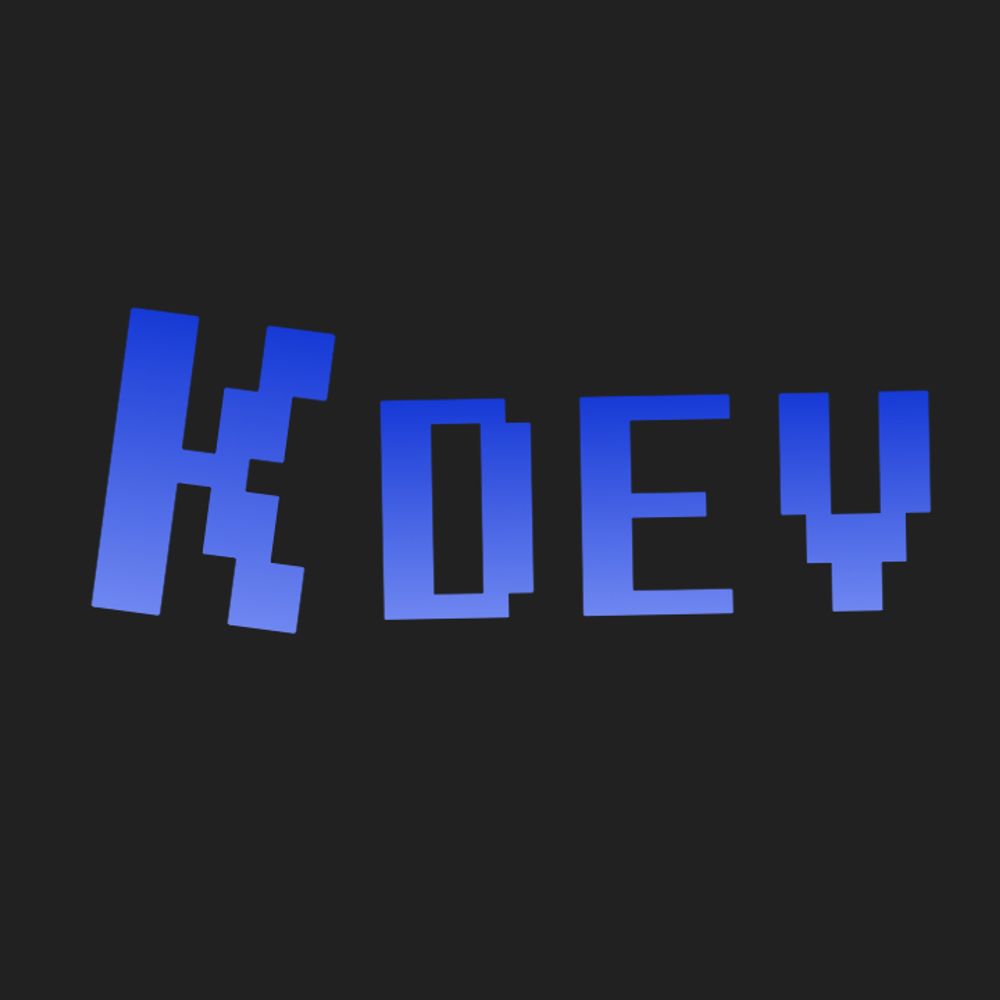K_Dev
