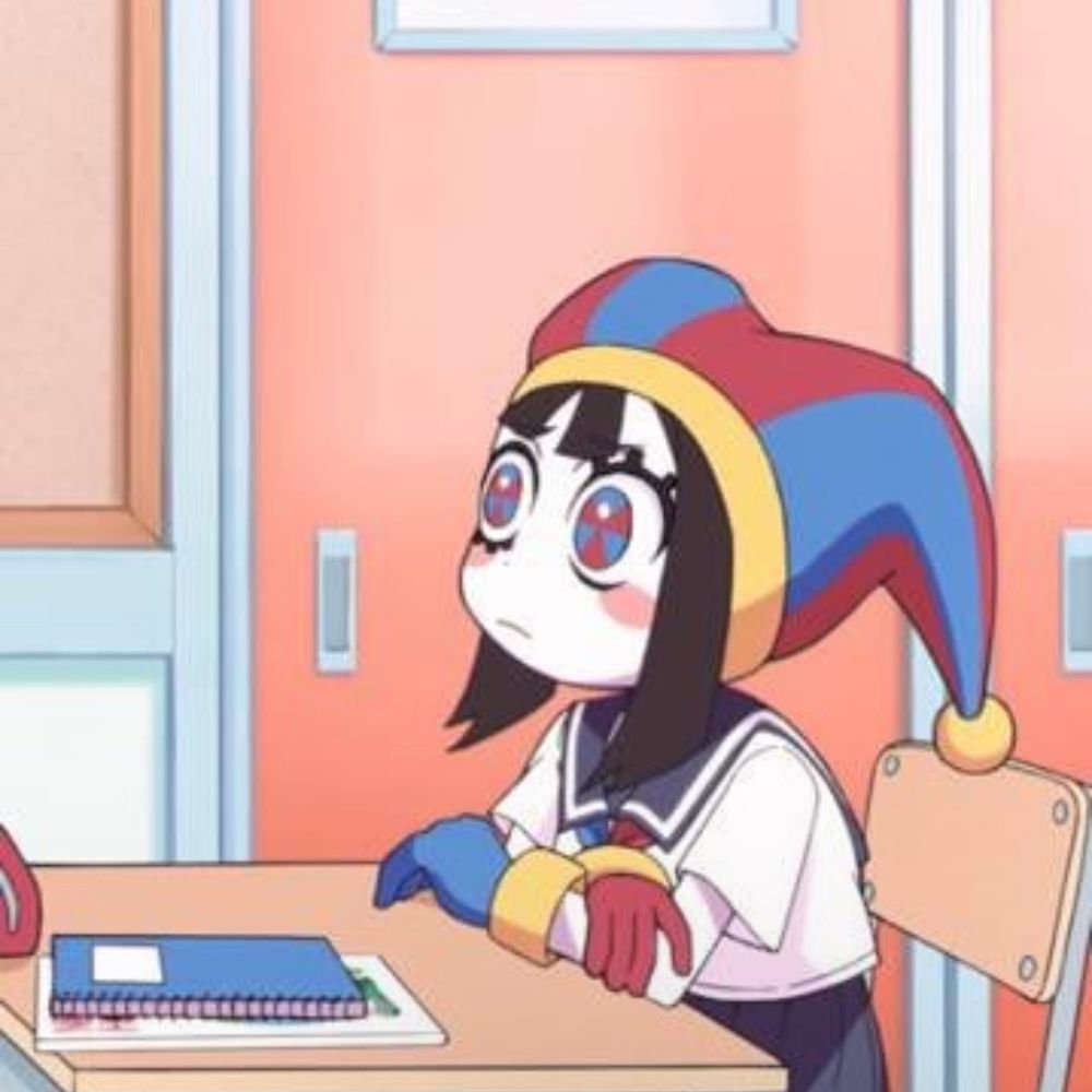 User avatar
