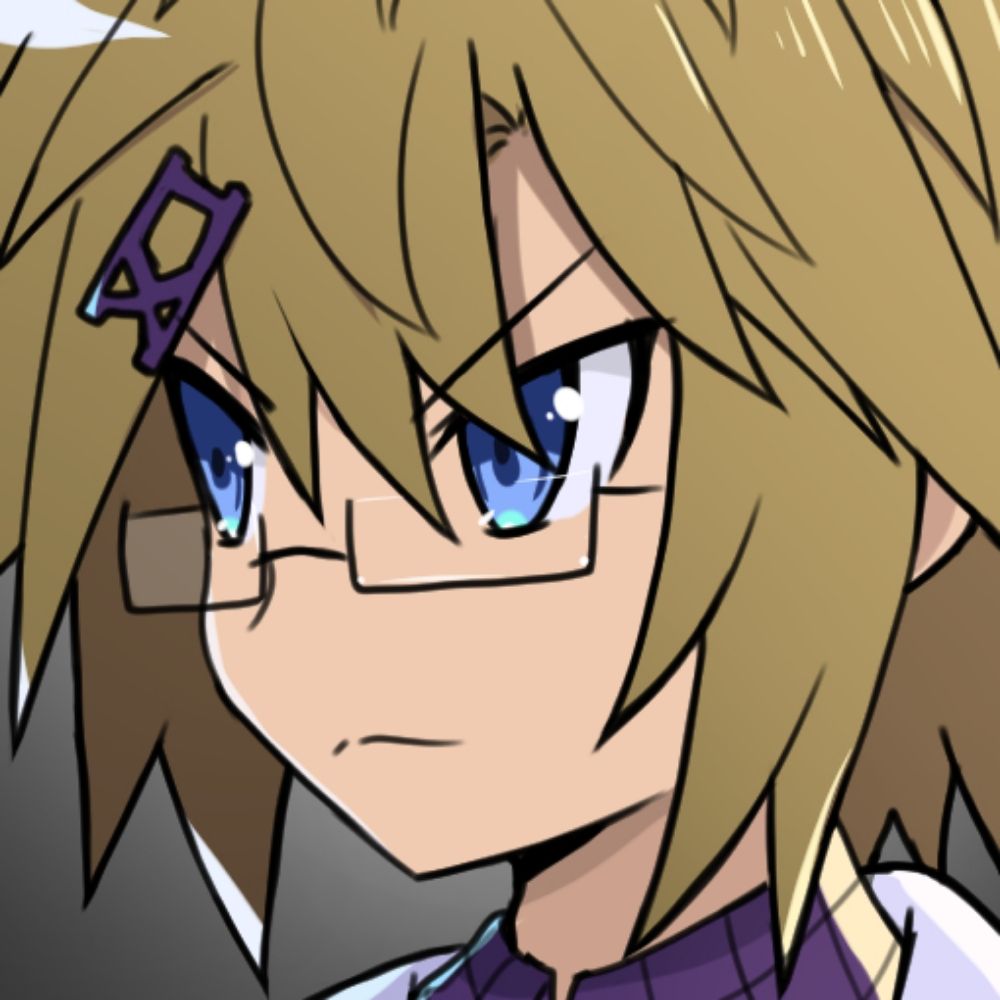 Garnet Seeker