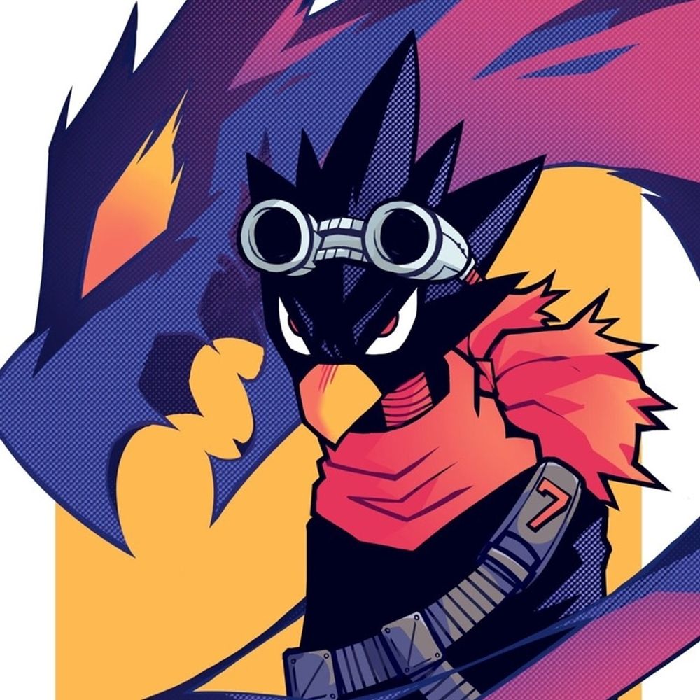 Crashy BanditCoute
