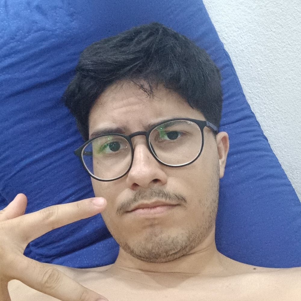 Ben Neto