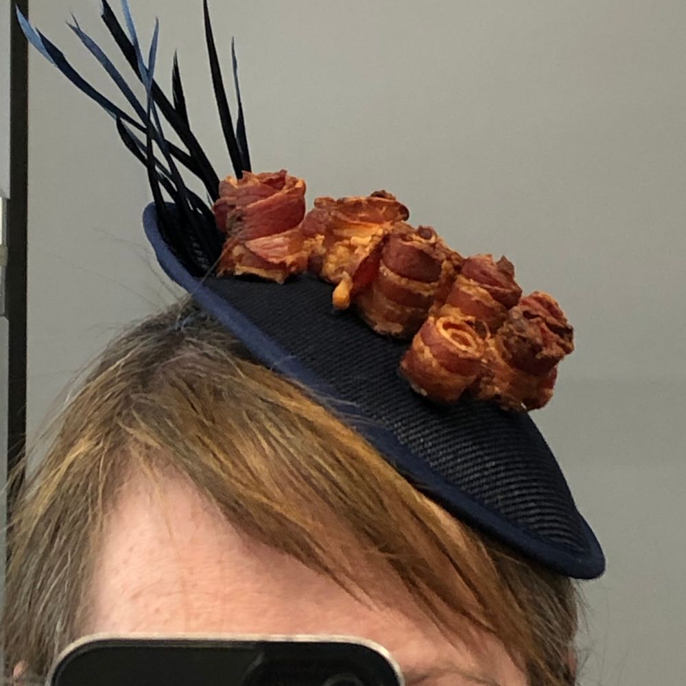 Bacon Milliner