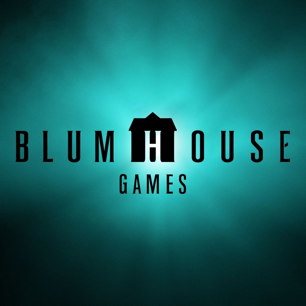 Blumhouse Games