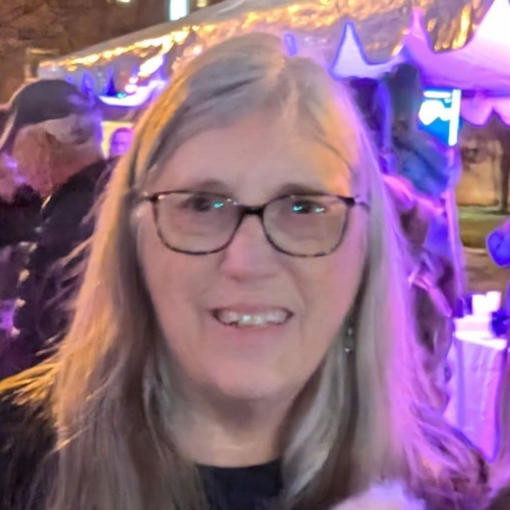 Darlene Waldron