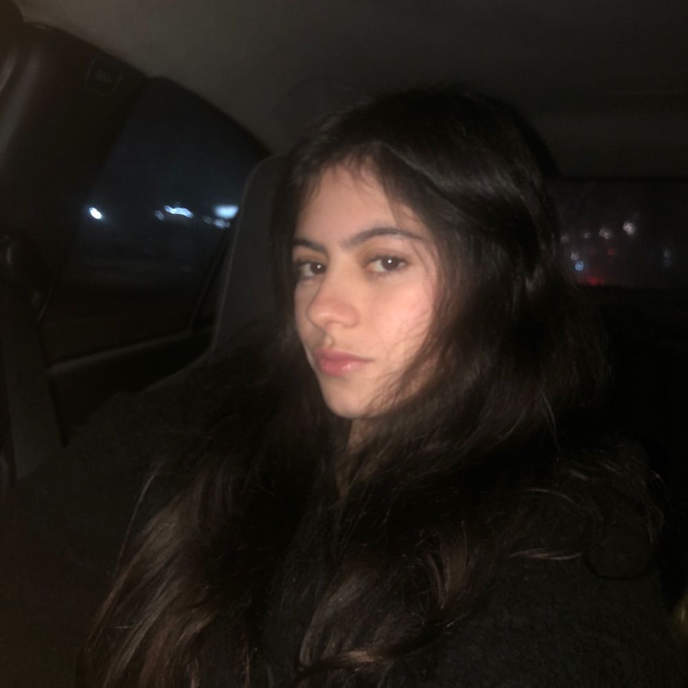 amanda